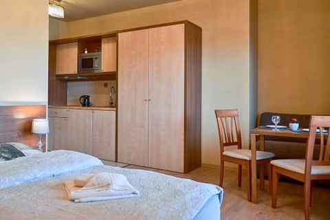 Tatragolf Mountain Resort — foto 5