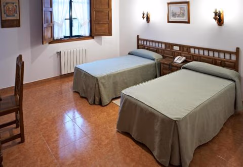 Hospederia Monasterio de Poio — foto 1