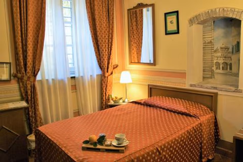 Hotel Diana & Depandance — foto 2