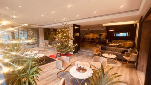 DORMERO Moselhotel Koblenz-Alken — foto 4