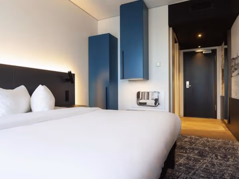 ibis Styles Basel City — foto 9
