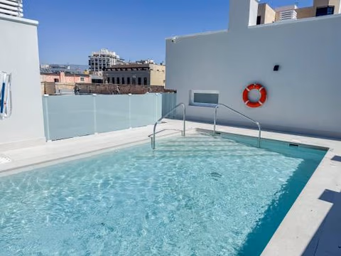 Torreluz SUITES — foto 1
