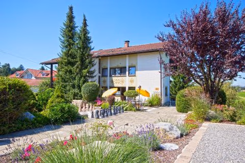 Hotel Allgäu Garni — foto 3