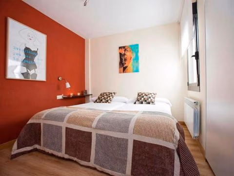 Apartamentos Señorio de Haro 3000 — foto 3