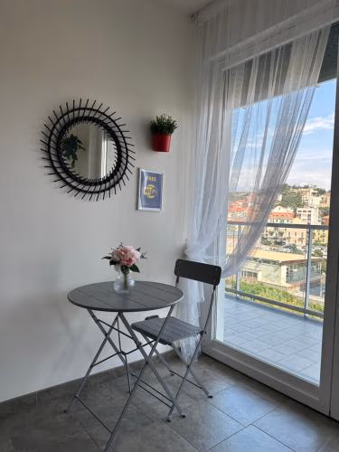IL GABBIANO Savona Luxury House - WiFi, Parking, Shopping Center — foto 5