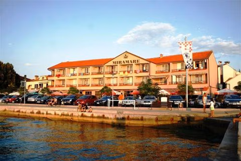Hotel Miramare — foto 9