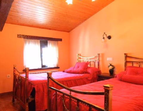 Casa Rural El Manantial — photo 9