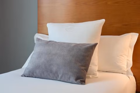 Hotel Puerta de Toledo — foto 4