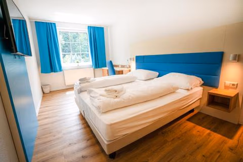 besttime Hotel Boppard — photo 7