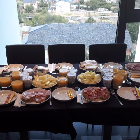 Hostal Tres Campanas — foto 5