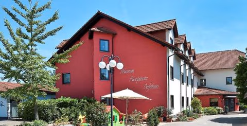 Hotel Bei den Tongruben — photo 1