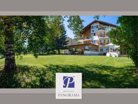 Hotel Garni Panorama — foto 4