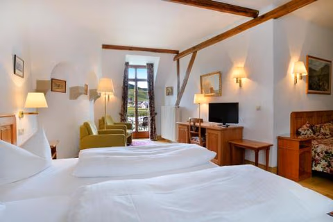 Hotel Haus Lipmann — foto 4