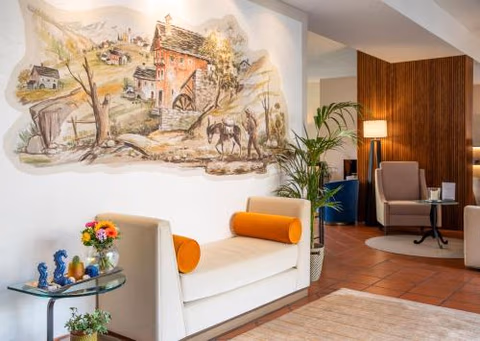 Boutique-HOTEL REMORINO, a Private Selection Hotel — foto 2