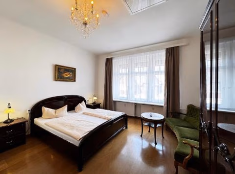 Hotel Zu den Linden — foto 5