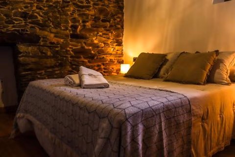 Casa Rural Fogar de Lecer — foto 7