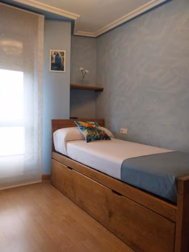 Apartamento El Horrín ( Colunga ) — foto 7