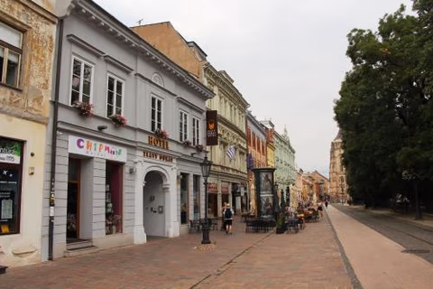 Boutique hotel Zlaty Dukat — photo 2