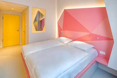 Prize by Radisson, Münster City — photo 9
