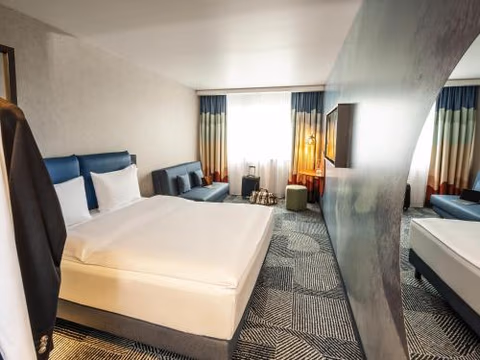 ibis Styles St Margrethen Bodensee — foto 7