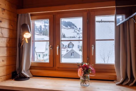 Sonne Andermatt Swiss Quality Hotel — foto 5