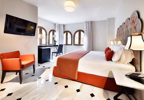 Eurostars Conquistador — foto 2