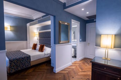 Rivoli Boutique Hotel — foto 4