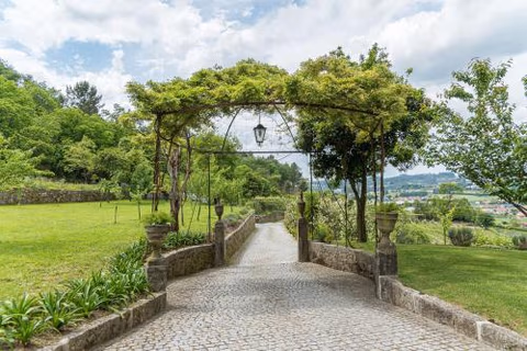 Quinta das Pirâmides — photo 7
