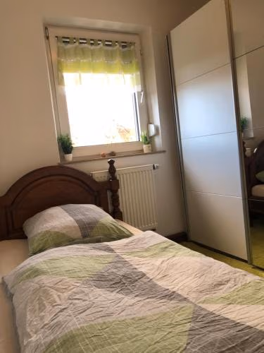 Fine Ferienwohnung Bayreuth — foto 5