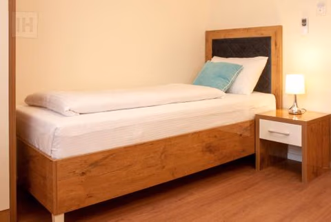 Hotel Isha — foto 9