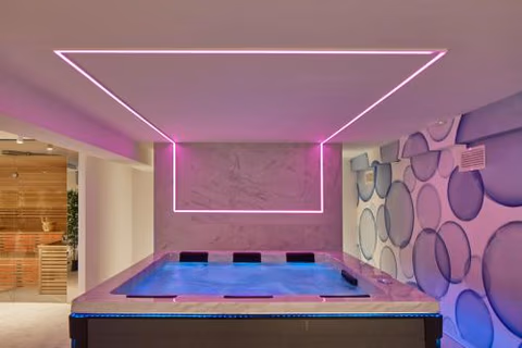 Riva Palace Hotel — photo 4