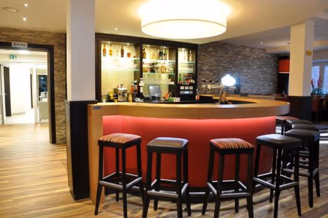 Hotel Drei Linden — foto 8