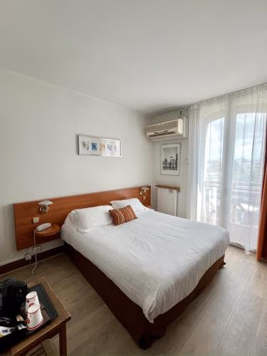 Hotel Colbert — foto 3