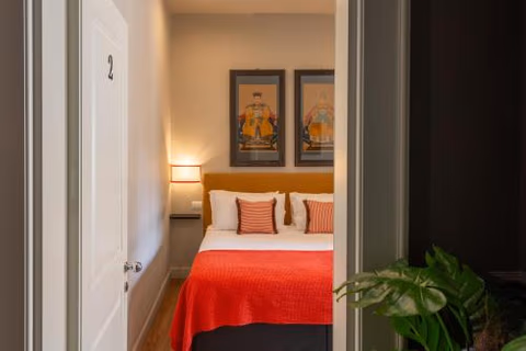 Boutique Hotel Hugo — photo 9