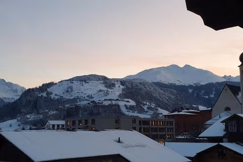 Bijou in den Bergen — foto 6
