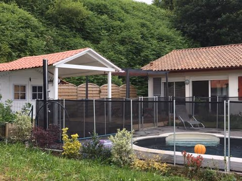 gîte au Pays Basque entre mer et montagne — foto 8