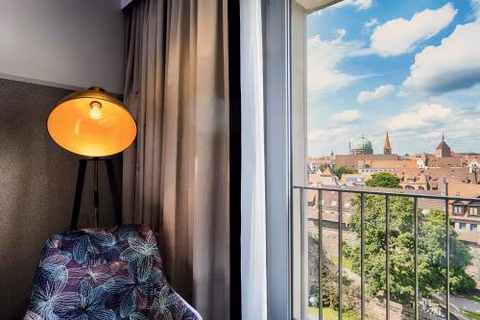 Premier Inn Nürnberg City Opernhaus — foto 1