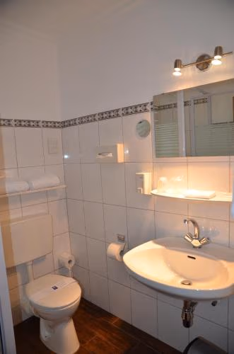 Hotel Pirsch — photo 9