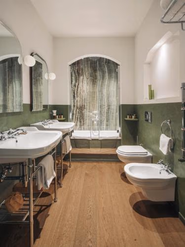 Casa G. Firenze — foto 8