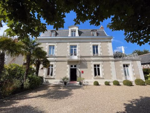 Le Pavillon des Lys - Hôtel Particulier — foto 5