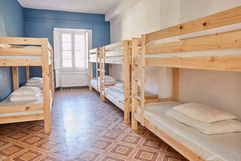 Albergue Viejo Lucas — foto 1
