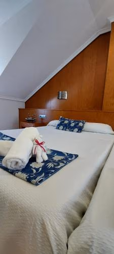Hotel Arillo — foto 5