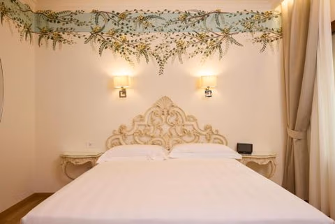 Hotel Art Atelier - Place of Charme — photo 9