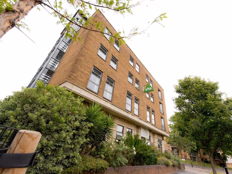 YHA London Thameside — foto 1