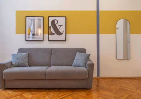 Elegante appartamento vicino alla stazione - Grey — foto 7