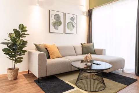 Spirit Apartments Suites — foto 6
