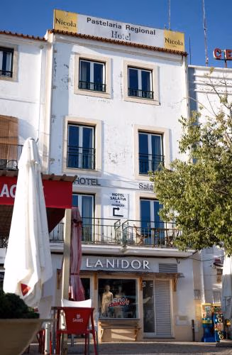Hotel Salatia — photo 3