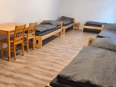 Ubytovanie Starý dvor — foto 6