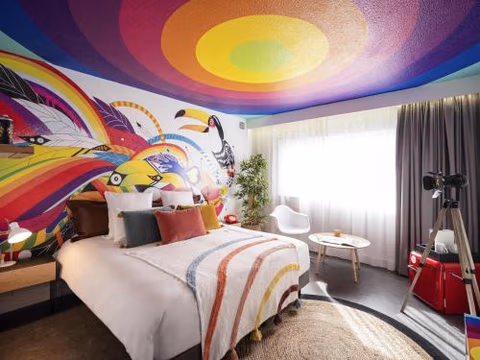 Mercure Reims Parc Des Expositions — foto 2