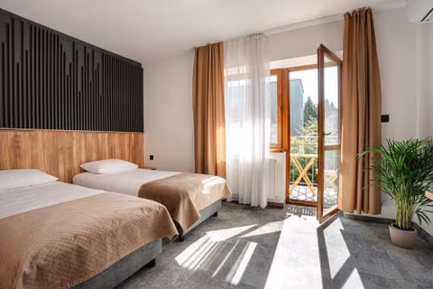 Hotel Solny — foto 1